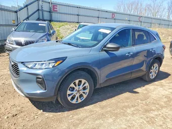 2024 Ford Escape 1FMCU9GN7RUA80602 Lot 49217066