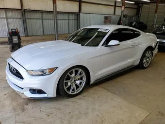 2015 Ford Mustang 1FA6P8TH8F5317046 Lot 51672696