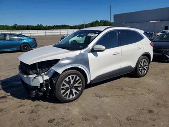 2020 Ford Escape 1FMCU9H91LUA24938 Lot 55399466