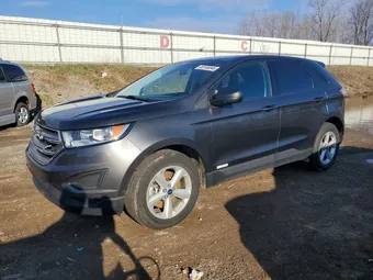 2018 Ford Edge 2FMPK4G99JBC19653 Lot 49146046
