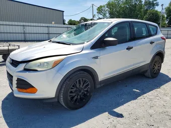 2016 Ford Escape 1FMCU0F7XGUB11126 Lot 52081906