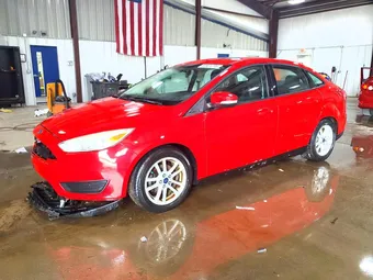 2015 Ford Focus 1FADP3F27FL312790