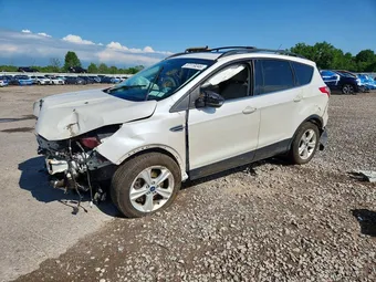 2015 Ford Escape 1FMCU9GX6FUB42939 Lot 57119246