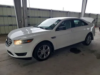 2019 Ford Taurus 1FAHP2D87KG106939