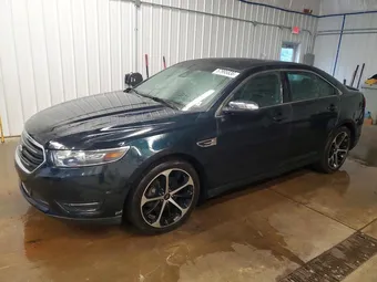 2015 Ford Taurus 1FAHP2J89FG104006