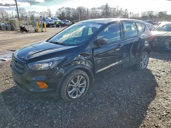 2019 Ford Escape 1FMCU0F77KUB19113 Lot 96075225