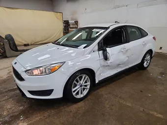 2017 Ford Focus 1FADP3F27HL340852