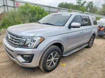 2019 Ford Expedition 1FMJU1JT9KEA64899