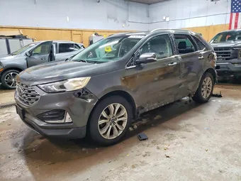 2019 Ford Edge 2FMPK4K9XKBB56149 Lot 75260975