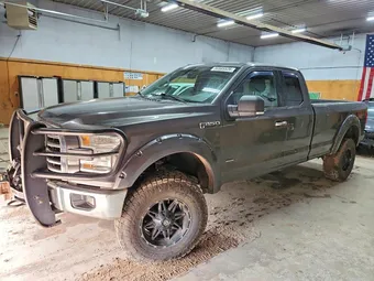 2016 Ford F-150 1FTFX1EG6GKD72071 Lot 56585526