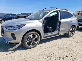 2024 Ford Escape 1FMCU9NA8RUB36594 Lot 51126396