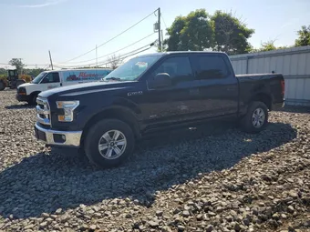 2016 Ford F-150 1FTEW1EP6GFC31718 Lot 59109456
