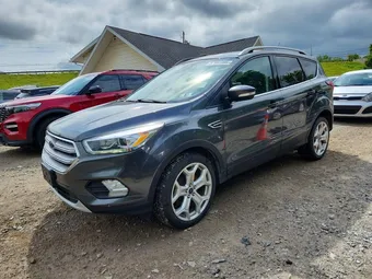 2019 Ford Escape 1FMCU9J93KUB23267
