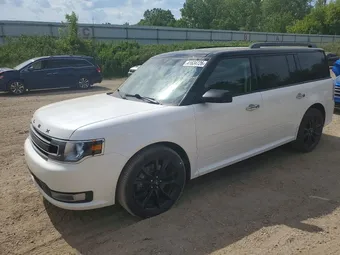 2019 Ford Flex 2FMHK6C81KBA28629