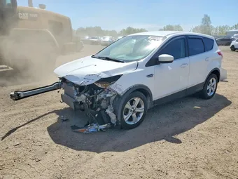 2015 Ford Escape 1FMCU0G95FUB76285 Lot 54000926