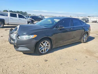 2015 Ford Fusion 1FA6P0H7XF5131610 Lot 74424695