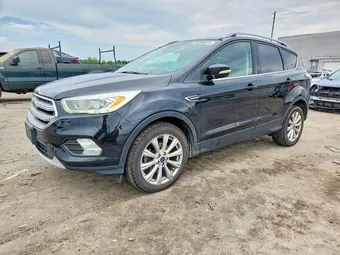 2017 Ford Escape 1FMCU0JD1HUA02892 Lot 56590876