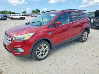 2017 Ford Escape 1FMCU9G90HUA52125 Lot 56513676