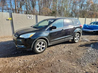 2015 Ford Escape 1FMCU0GX8FUC42164 Lot 49802626