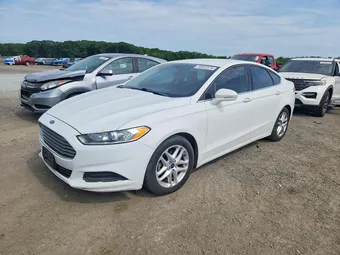 2015 Ford Fusion 3FA6P0H7XFR290687 Lot 56922576