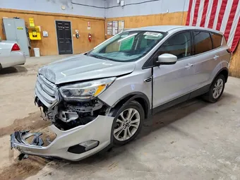 2019 Ford Escape 1FMCU9GD5KUB81702 Lot 57381446