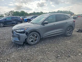 2023 Ford Escape 1FMCU9MN0PUB16759 Lot 56072236