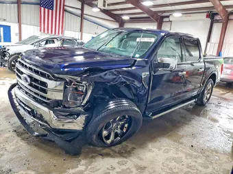 2023 Ford F-150 1FTFW1E83PFA34938 Lot 54991196