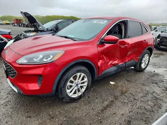 2020 Ford Escape 1FMCU9G66LUC02334 Lot 53226716