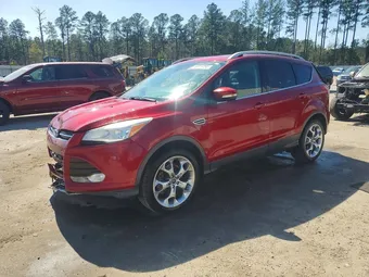 2016 Ford Escape 1FMCU0J98GUB43405 Lot 46655096
