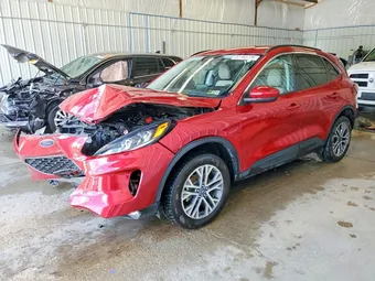 2021 Ford Escape 1FMCU9H92MUB23494 Lot 57763776