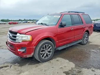 2017 Ford Expedition 1FMJU1HT4HEA47281 Lot 54856646