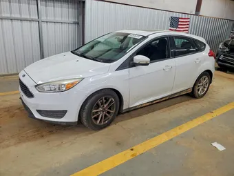 2016 Ford Focus 1FADP3K25GL204725