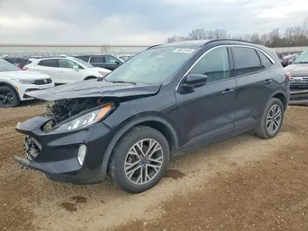 2020 Ford Escape 1FMCU9H62LUA29829 Lot 49073446