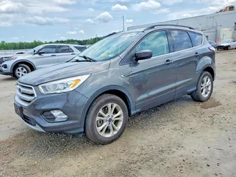 2018 Ford Escape 1FMCU9HD5JUA88028 Lot 56972166