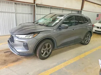 2025 Ford Escape 1FMCU0MN6SUA09820 Lot 55908806