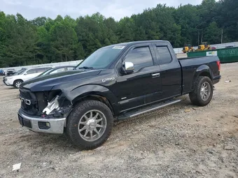 2016 Ford F-150 1FTEX1CP7GFC97274 Lot 54686456