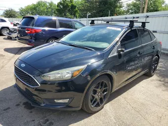 2016 Ford Focus 1FADP3F27GL404094