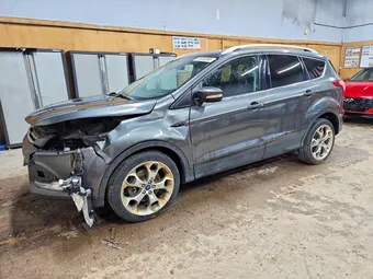 2015 Ford Escape 1FMCU9J92FUB12072 Lot 58780996