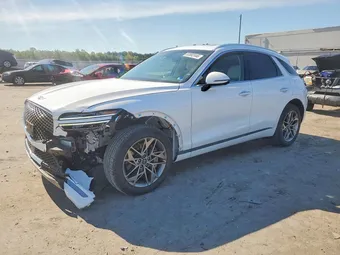 2023 Genesis GV70 KMUMADTB0PU084419
