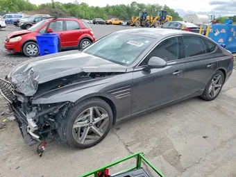 2024 Genesis G80 KMTGB4SD0RU225980