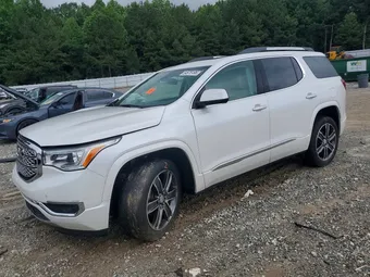 2019 GMC Acadia 1GKKNPLS9KZ150336