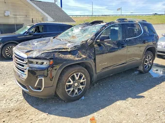 2023 GMC Acadia 1GKKNML47PZ186551 Lot 50285116