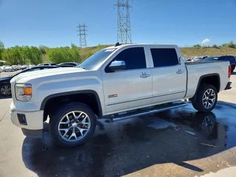 2015 GMC Sierra 1500 3GTU2VEC2FG299684 Lot 51904856