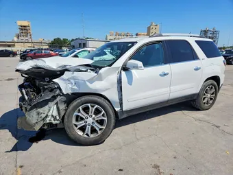 2016 GMC Acadia 1GKKRRKD4GJ184614 Lot 53575586