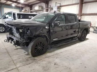 2025 GMC Sierra 1500 3GTUUCED6SG159638 Lot 82705105