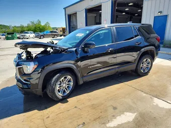 2026 GMC Terrain 3GKALUEG9TL143677 Lot 52688596