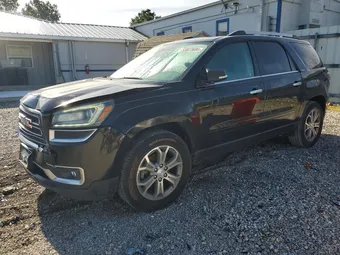 2016 GMC Acadia 1GKKRRKD4GJ173984 Lot 53023686