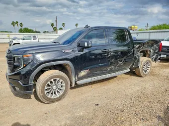 2022 GMC Sierra 1500 3GTPUEEL6NG568873 Lot 50714596