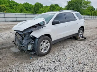2016 GMC Acadia 1GKKVPKD7GJ290510 Lot 51121966