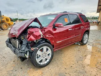 2015 GMC Acadia 1GKKRTKD1FJ293818
